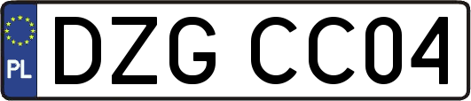 DZGCC04
