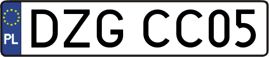 DZGCC05