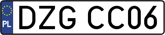 DZGCC06