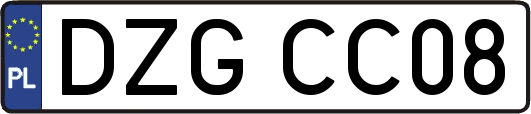 DZGCC08