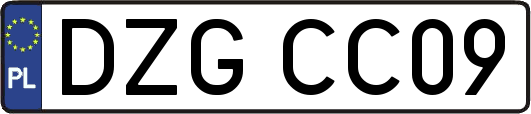 DZGCC09