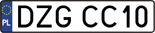 DZGCC10