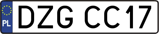 DZGCC17