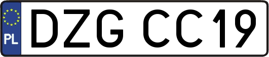 DZGCC19