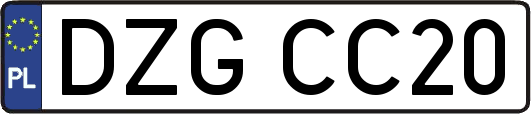 DZGCC20