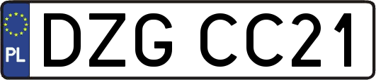 DZGCC21