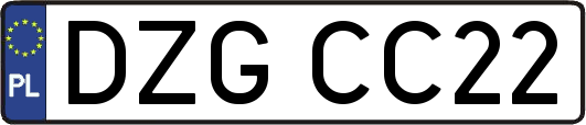 DZGCC22