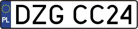 DZGCC24