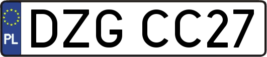 DZGCC27