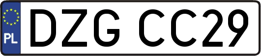 DZGCC29