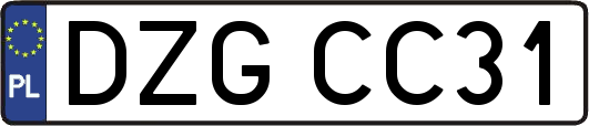 DZGCC31