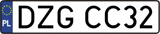 DZGCC32