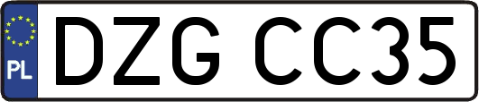 DZGCC35