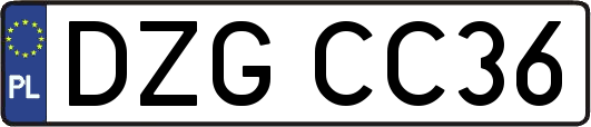 DZGCC36