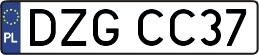 DZGCC37