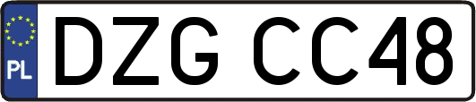 DZGCC48