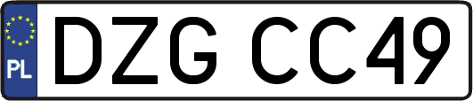 DZGCC49