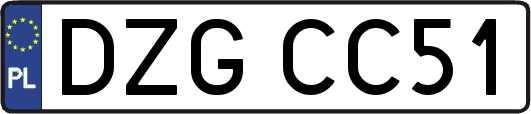DZGCC51