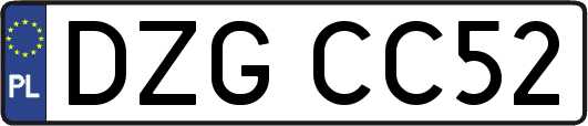 DZGCC52