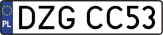 DZGCC53