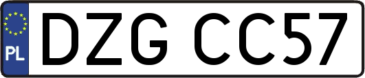 DZGCC57