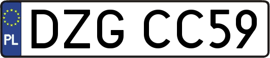 DZGCC59