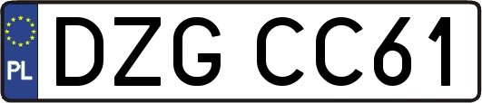 DZGCC61