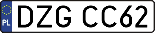 DZGCC62