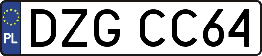 DZGCC64