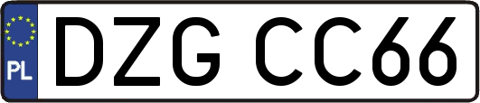 DZGCC66