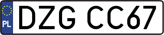 DZGCC67