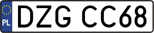 DZGCC68