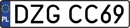 DZGCC69