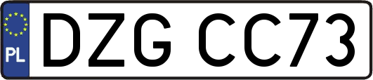 DZGCC73