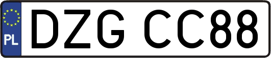 DZGCC88