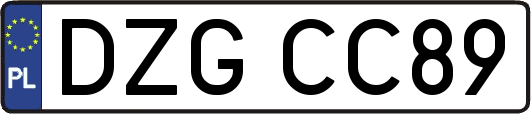 DZGCC89