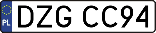 DZGCC94
