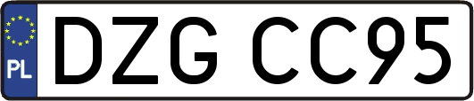DZGCC95