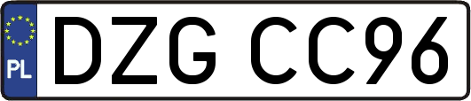 DZGCC96
