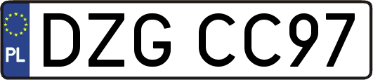 DZGCC97