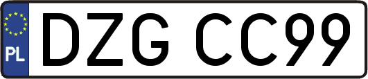 DZGCC99