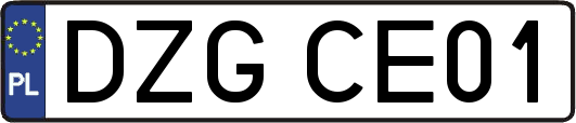 DZGCE01