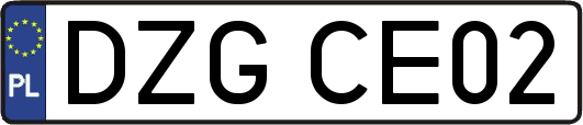 DZGCE02