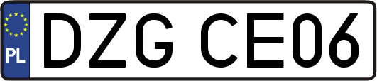 DZGCE06