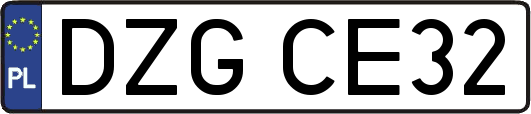 DZGCE32