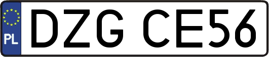 DZGCE56