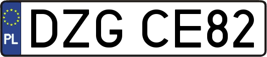 DZGCE82