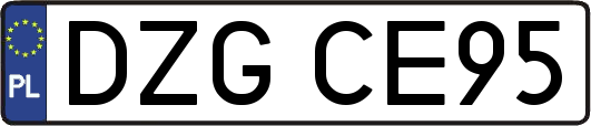 DZGCE95