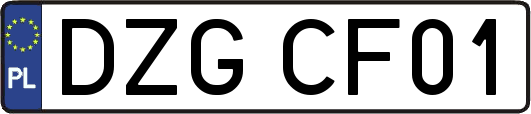 DZGCF01