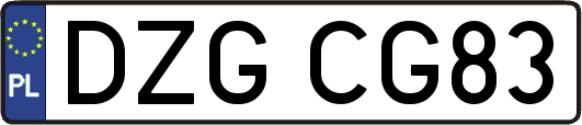 DZGCG83